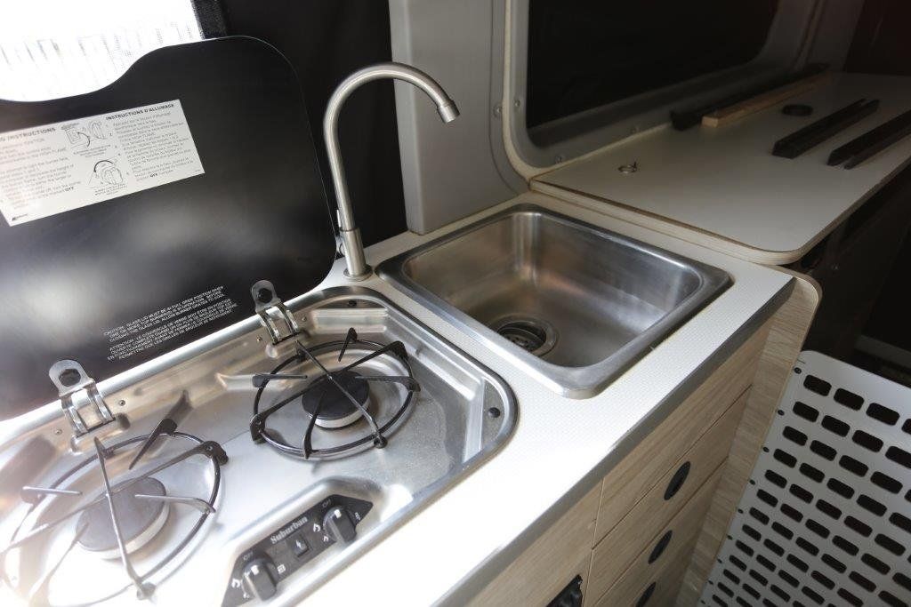 2022 Winnebago Solis Pocket 36A