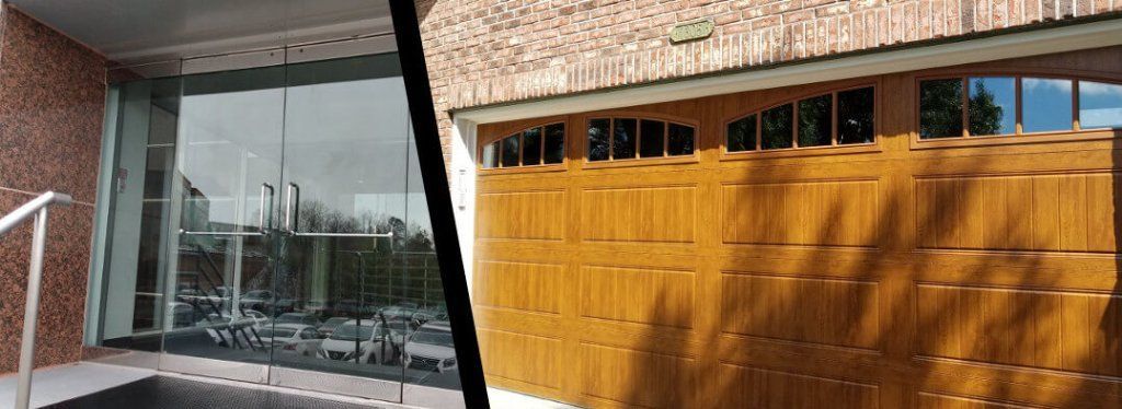 Same Day Door Service