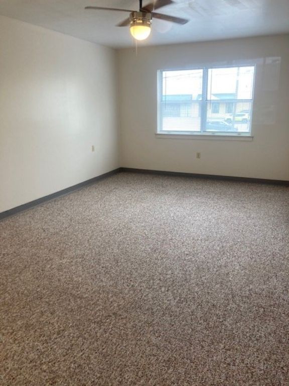 Affordable Housing Opportunity for Seniors
