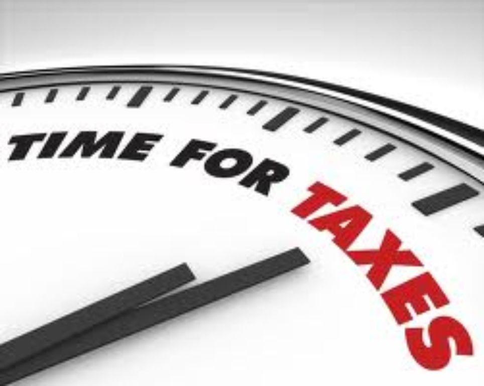 TAX SERVICE DC FULL SERVICE, YEAR ROUND, OPEN EVERY DAY 9AM-9PM