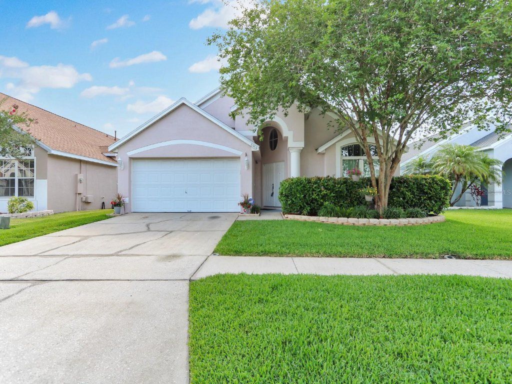 $400,000 / 4br - 2184ft2 - $400K/4 Bedrooms - 2,000 + sq ft $$$ FIRE SALE! Kissimmee for UNDER $400K