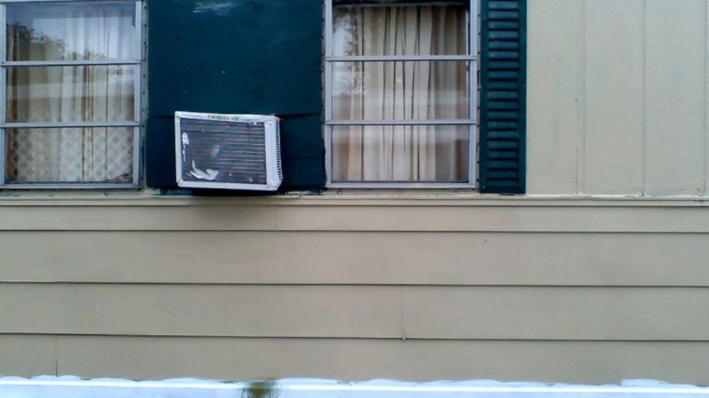 1971 audosy mobile home