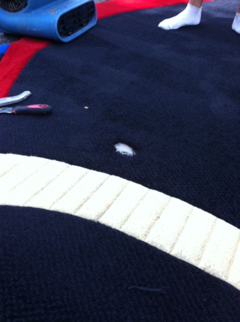 Quality Rug Cleaning in Cooper City
