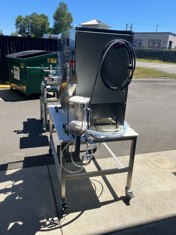 2022 Wild Goose Gosling 16oz Canning System RTR# 4061143-01