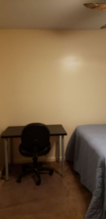 Room in our 4 bdr 2 bah home.