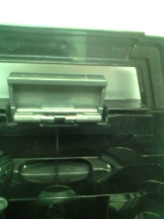 "Good Year" Toy Car Carrying Case