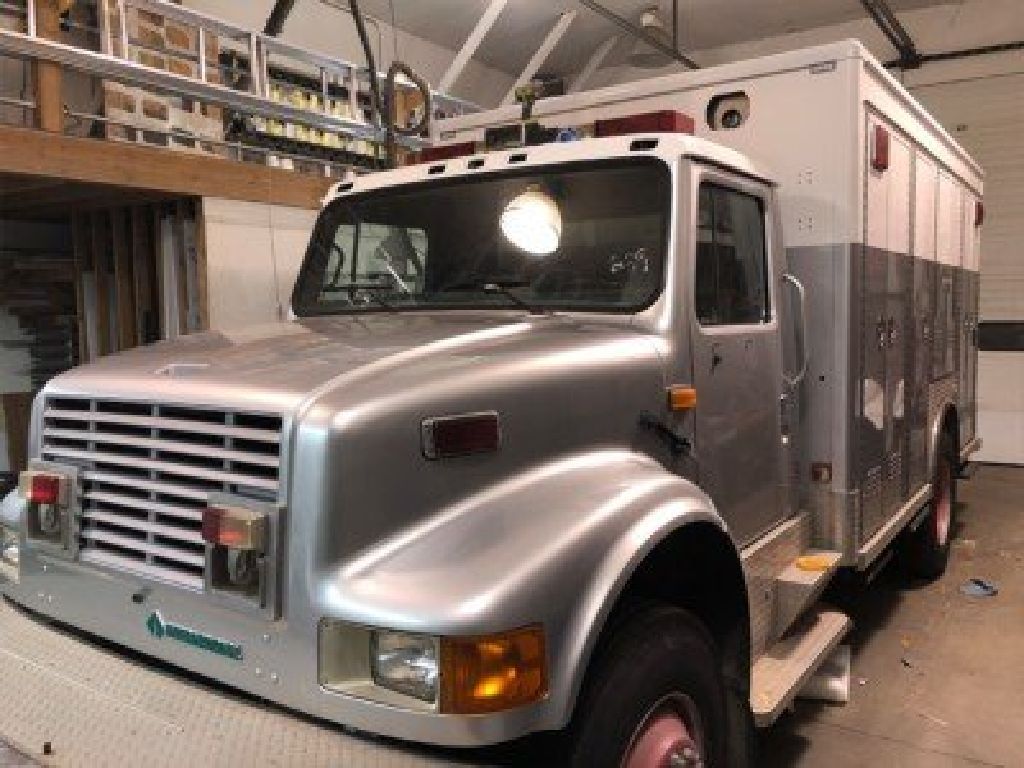 Get the Best Commercial Vehicle Wraps CT at D&F Wraps