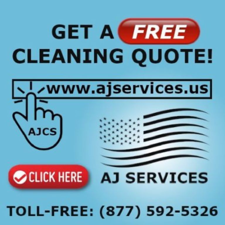 Commercial Cleaning Company