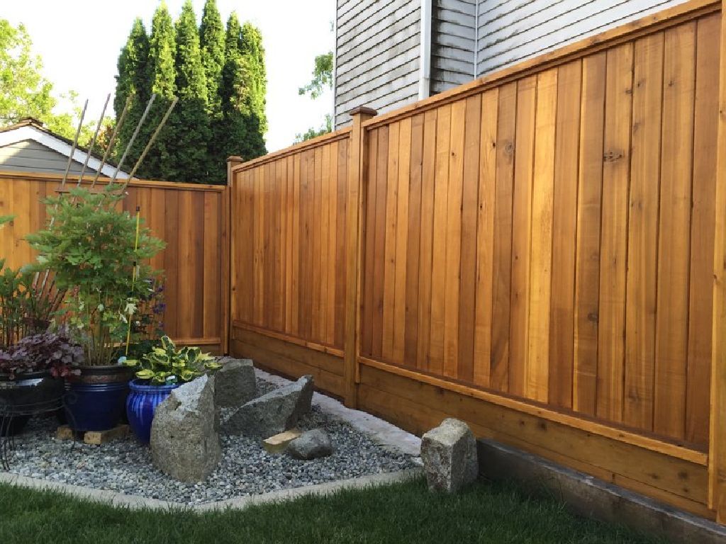 ★★★★★  Custom Fence & Gate - Install or Repair - General Contractor