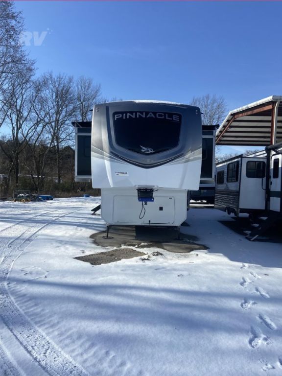 2023 Jayco Pinnacle 38FLGS Fifth Wheel For Sale In Live Oak, Florida 32064