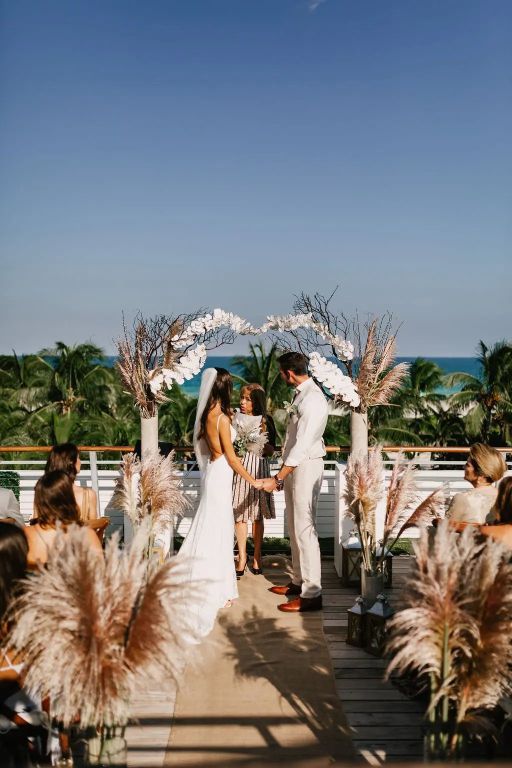 Haute Couture Events - Wedding Planner Miami