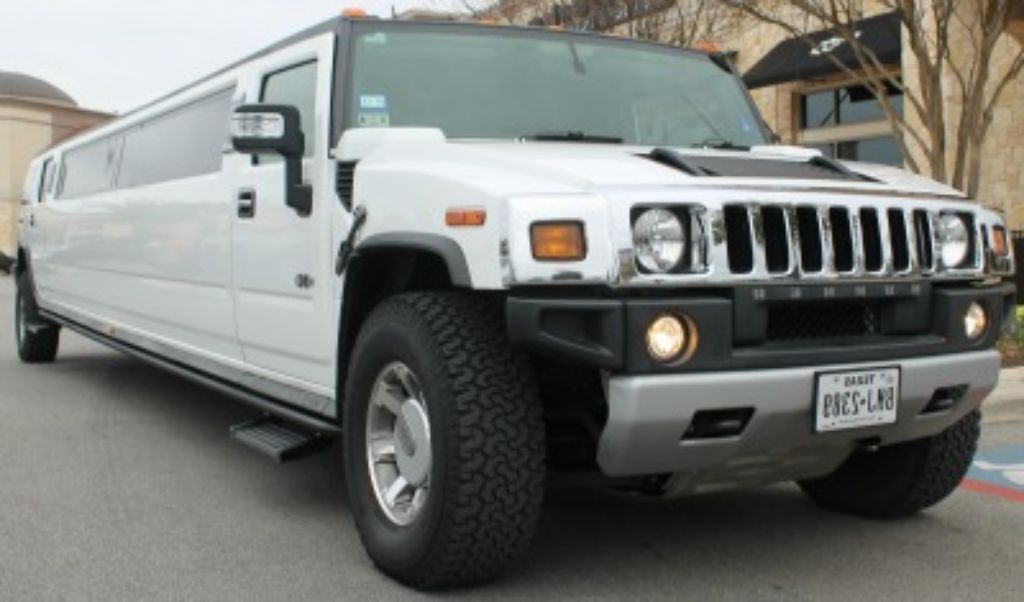 Professional & Affordable Limo Service