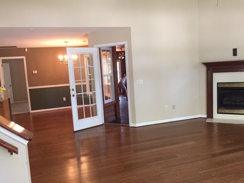House for rent