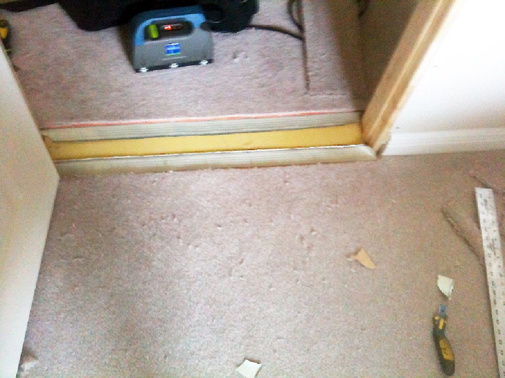 Quality - Carpet Repair/Stretch in Oakland Park - Must see pics