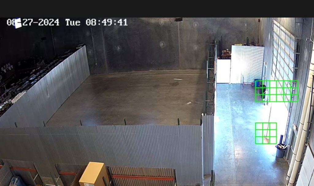 Espacio de coworking en alquiler