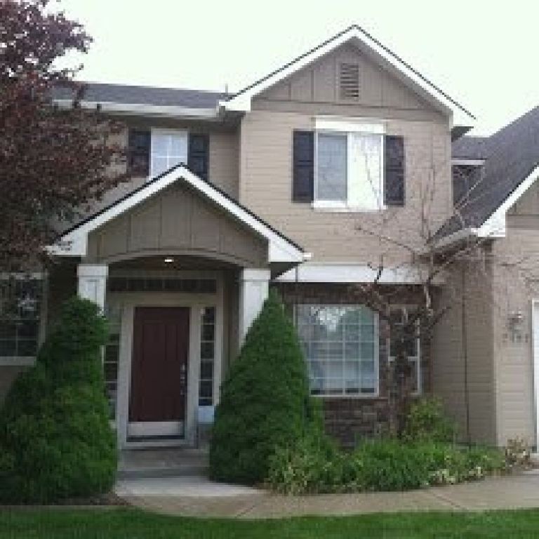 Free Paint Estimates <> Rocky Mountain Painting