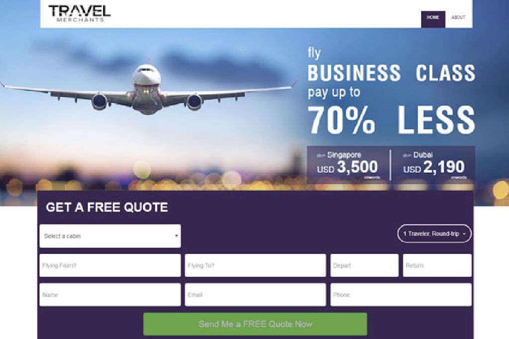 Book your Travel with a Burlingame Travel Agency