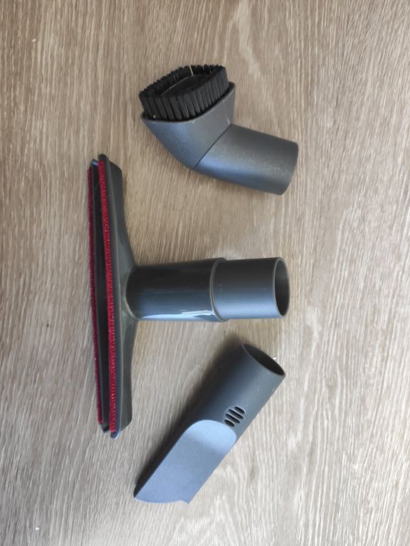 Shark Navigator DLX vacuum cleaner