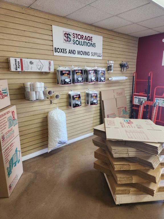 15x45 ****Warehouse Space****