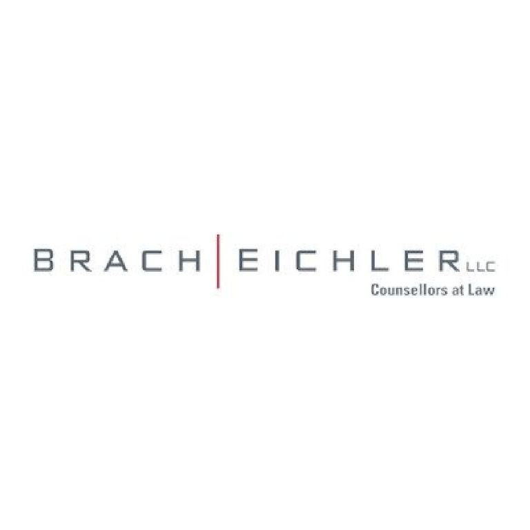 Brach Eichler Trial Lawyers