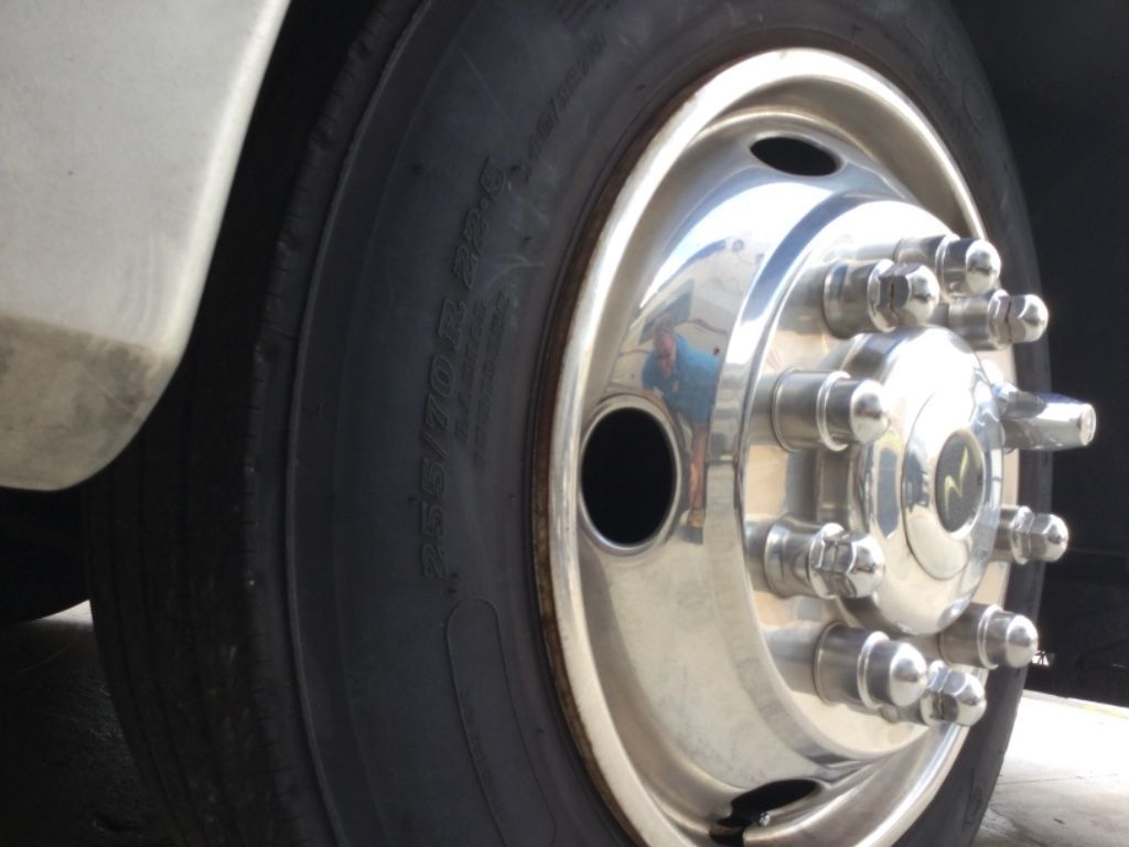 2008 Monaco LAPALMA XL 36WBD Diesel Pusher RV