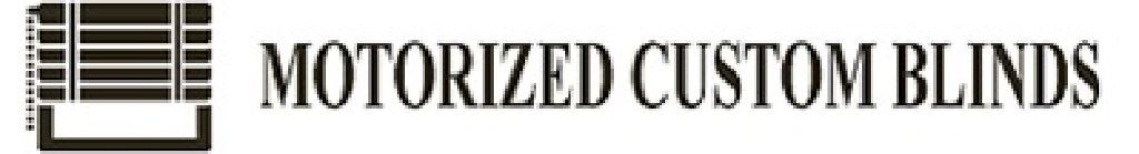 Motorized Custom Blinds