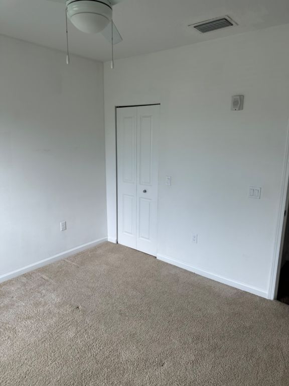 Rent single room in an apartment