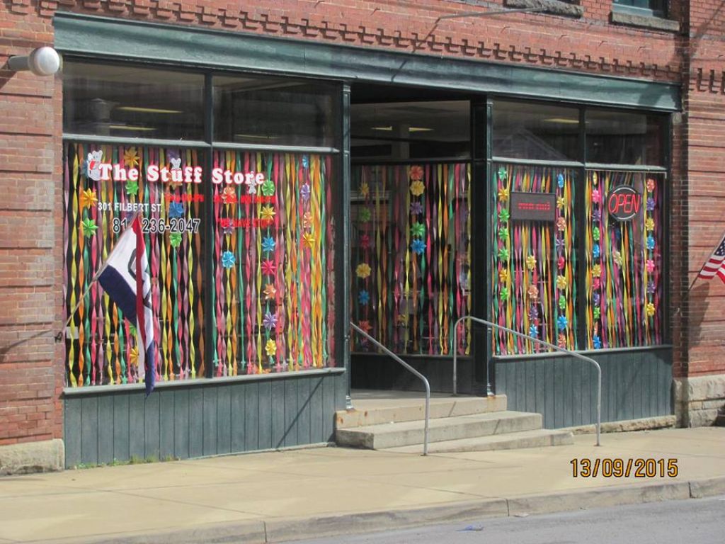 The Stuff Store