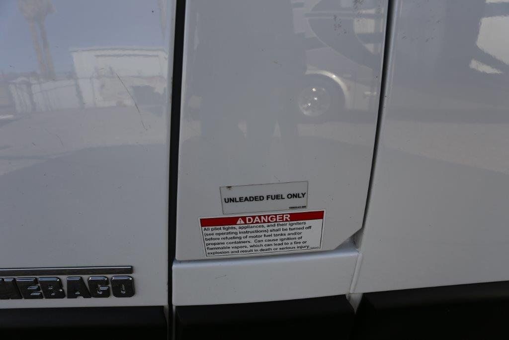 2022 Winnebago Solis Pocket 36A