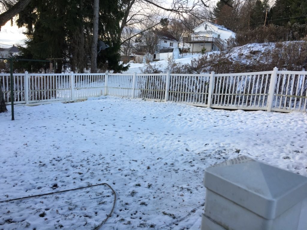 Cape Cod House for Sale