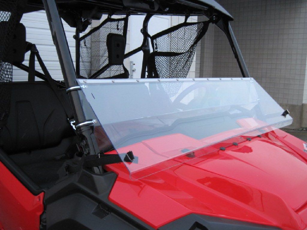 UTV Windshields