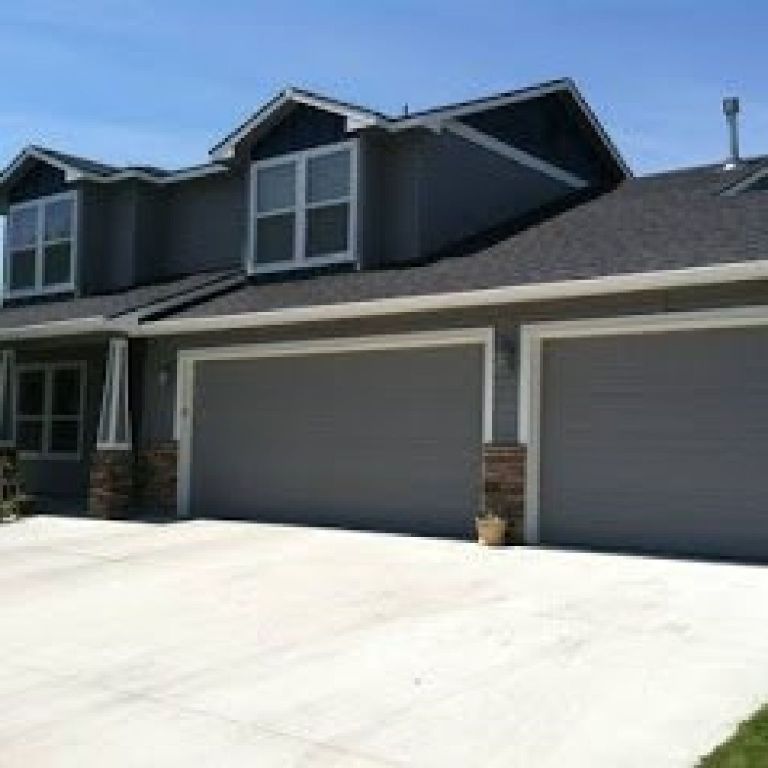 Free Paint Estimates <> Rocky Mountain Painting