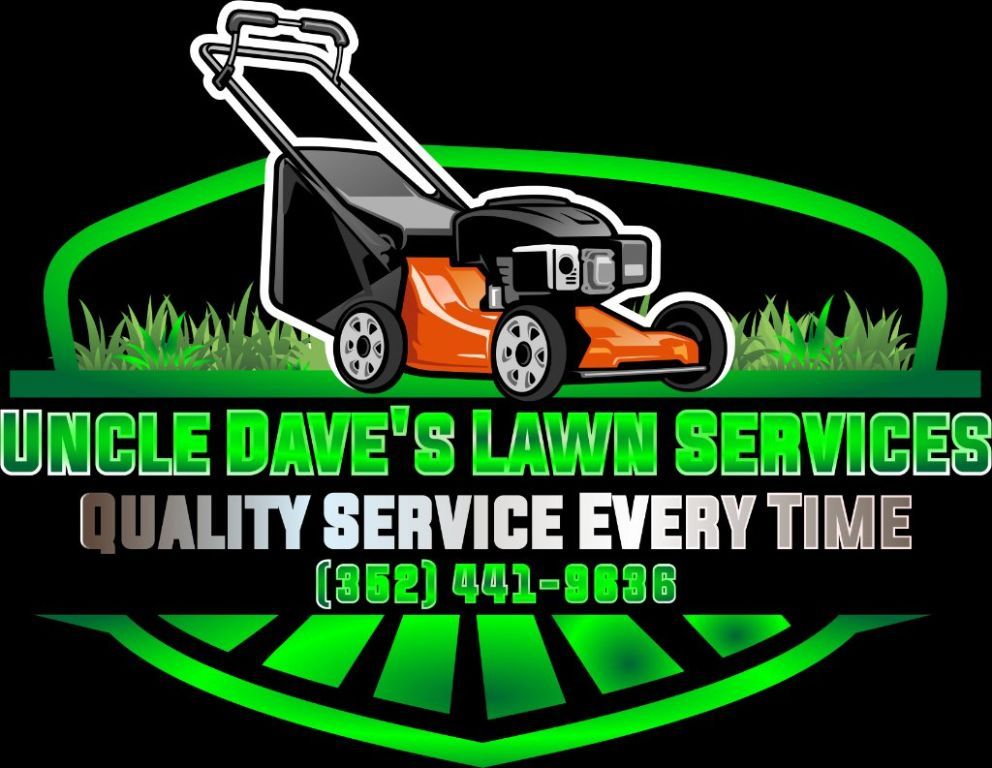 Lawn Service