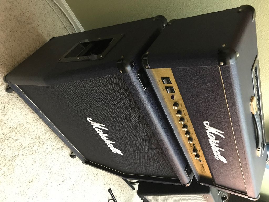 Marshall Vintage Modern 2466 Half Stack