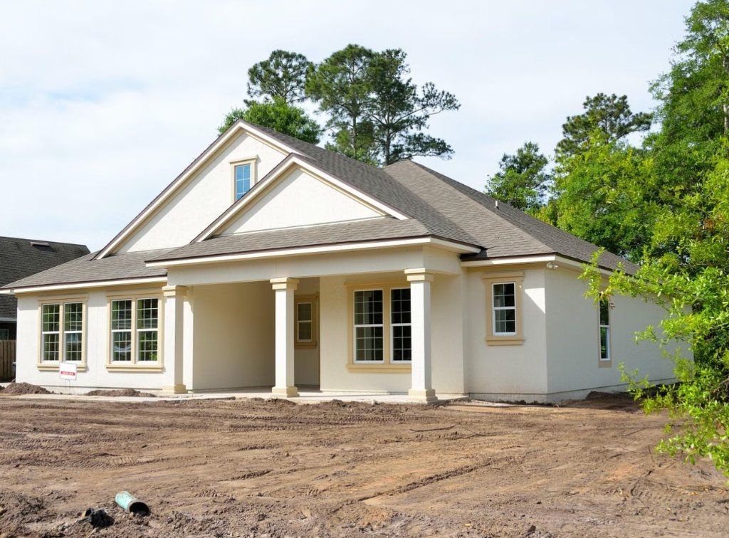 Free List of New Construction Milton Homes For Sale Under 500k!
