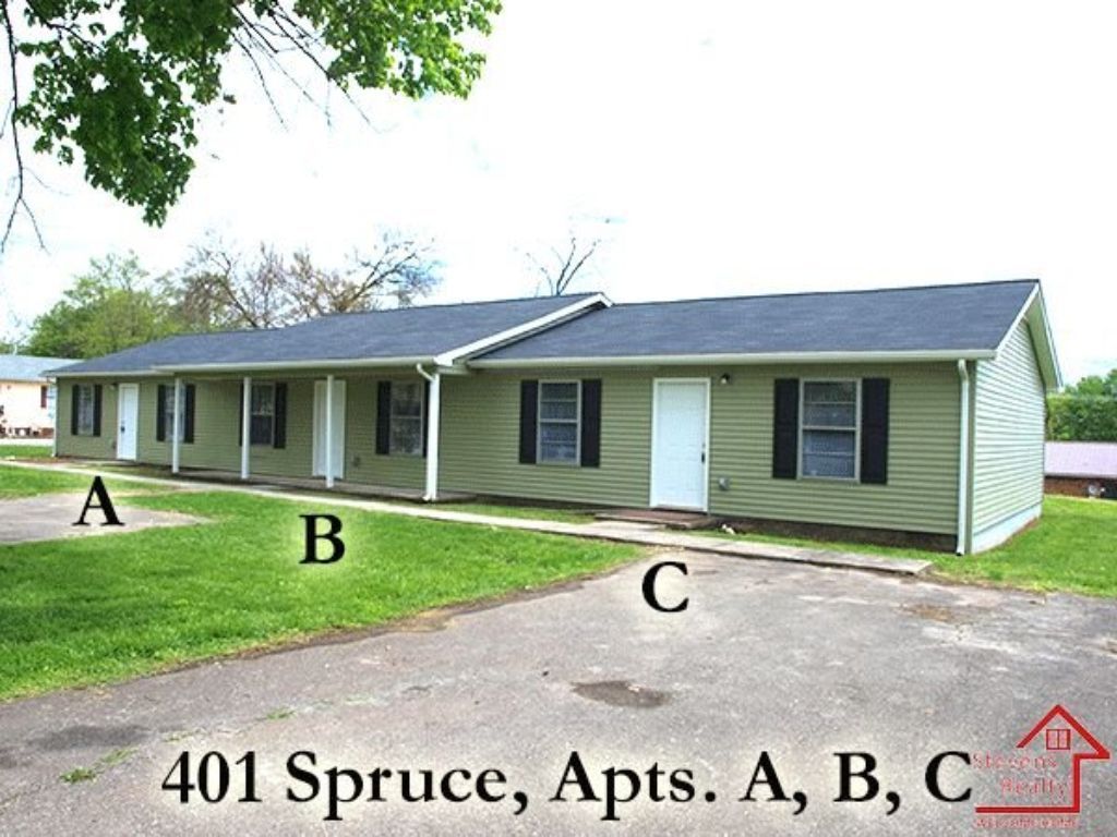 Charming Happy Place