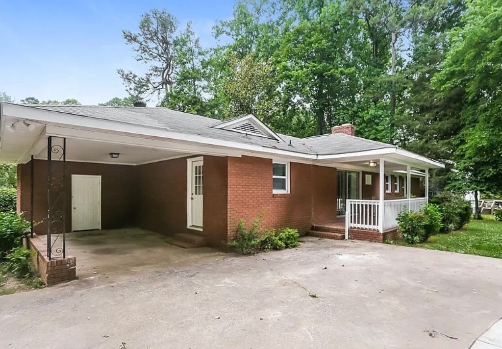 CONDUCTIVE HOME FOR RENT