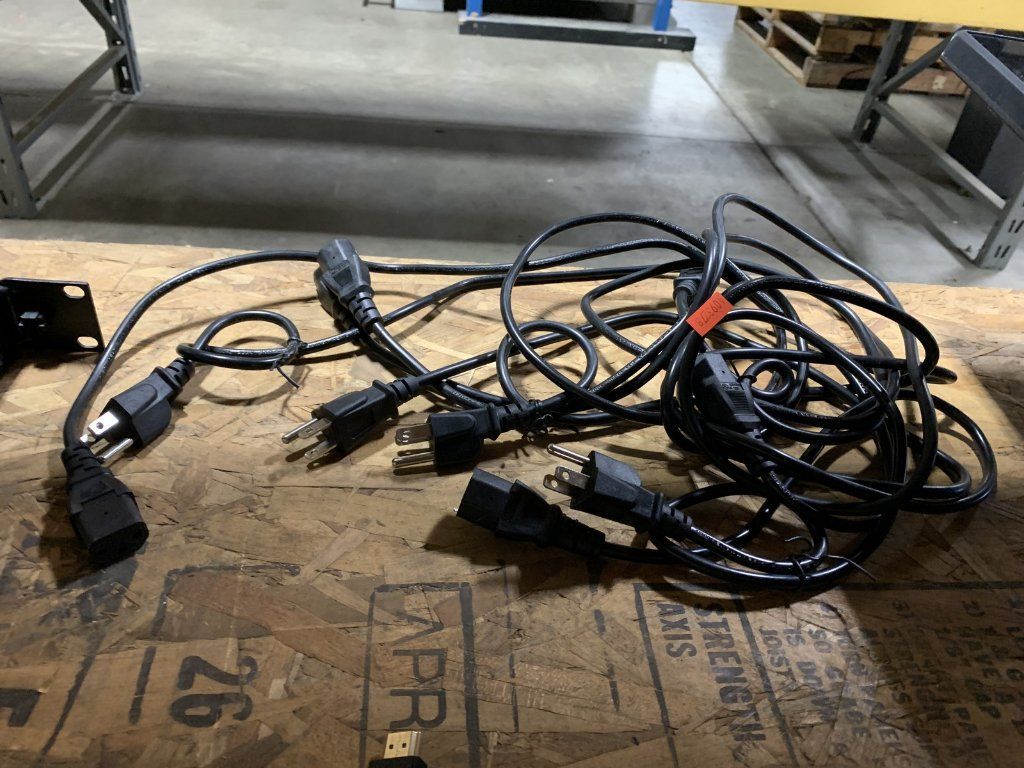 Lot of Sound Equipment RTR#4093278-24