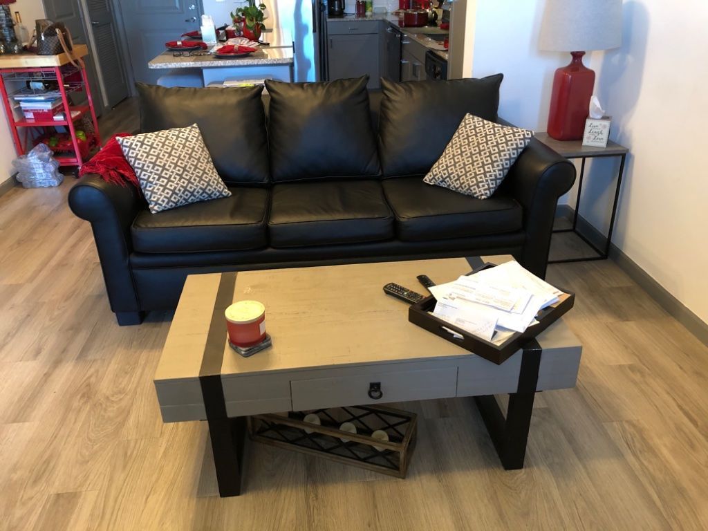 Furniture for sale. Living room, kitchen  and bedroom