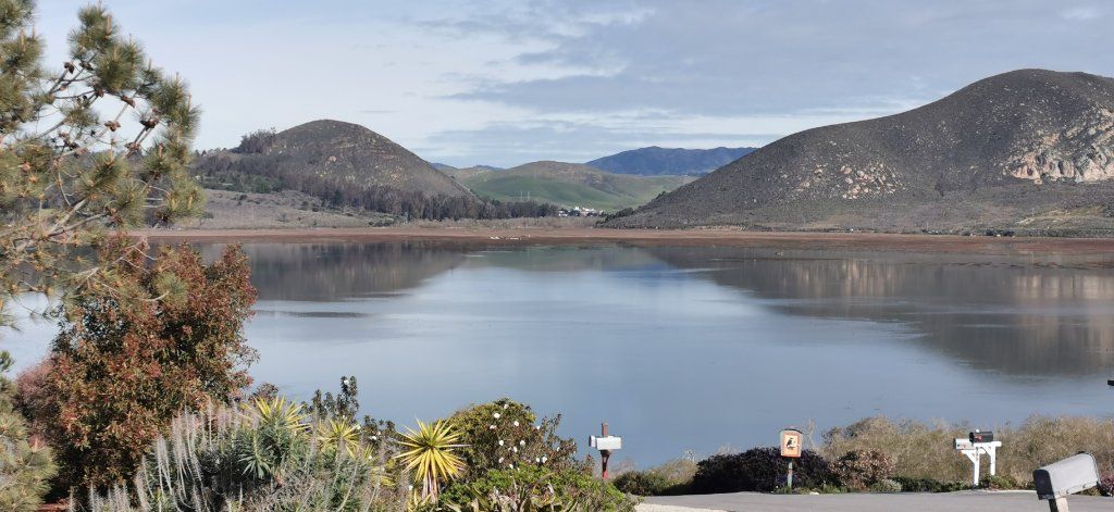 A cool house to rent