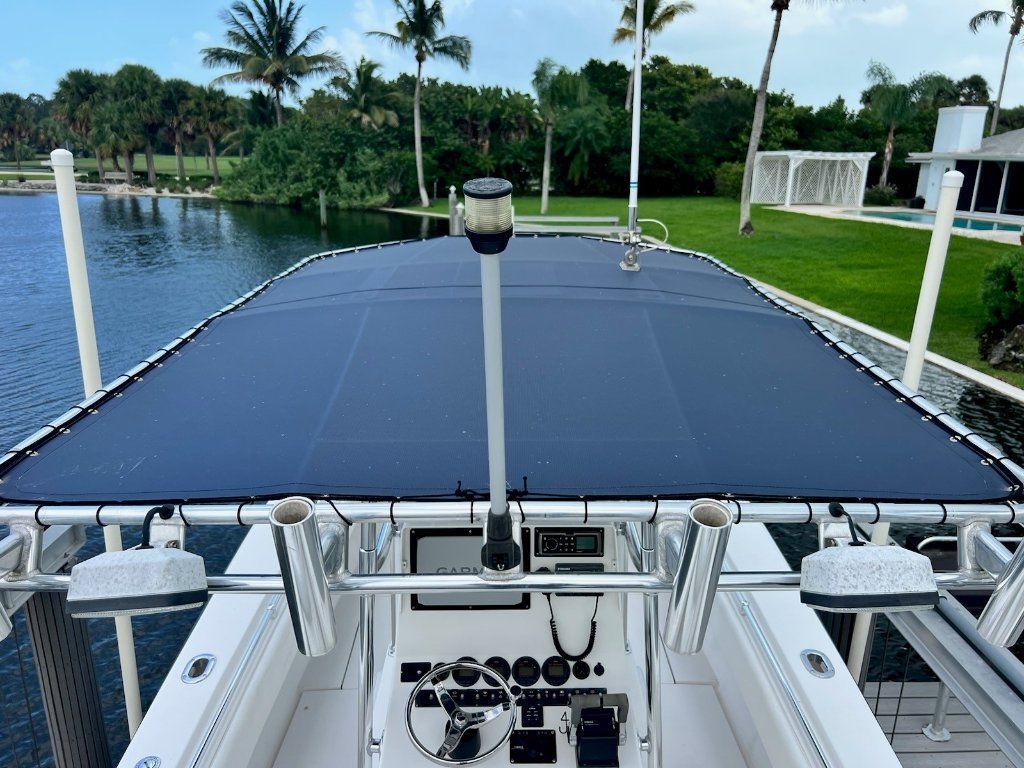 2004 Contender 25 Open Vero Beach, Fl