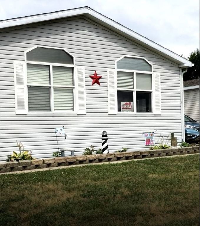 Dbl Wide Home for Sale