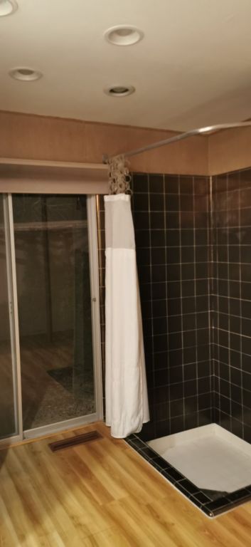 A cool house to rent