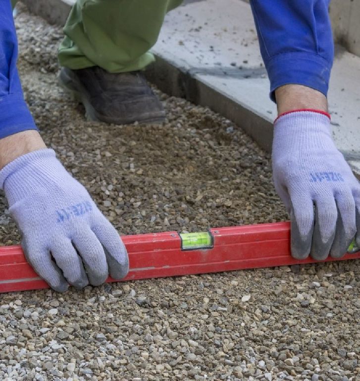 Concrete Companies for Installation