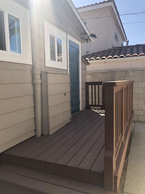 1 bed 1 bath 400 sqft