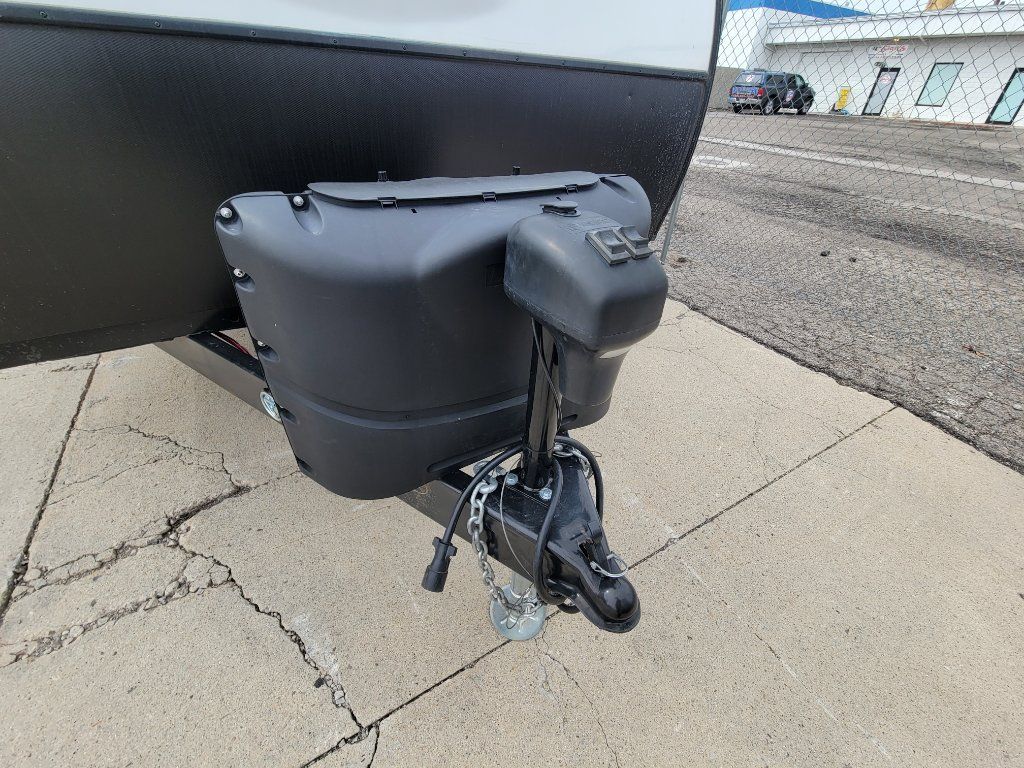 2022 Dutchmen Kodiak 296BHSL Bunk Model Travel Trailer Camper RV Like Keystone, Forest River, Heartl