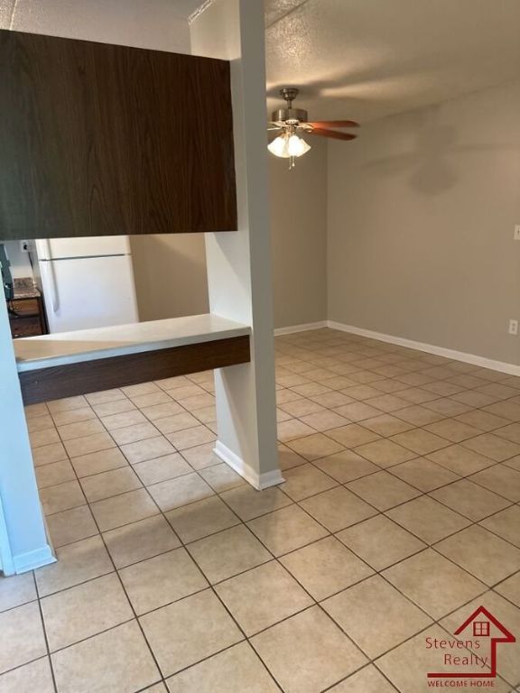 Not Just A House, But A Home