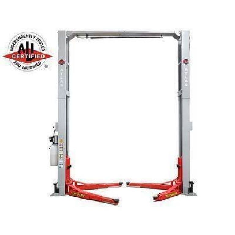 Triumph 4 Post Auto Lift Car Storage Parking Lift 8K ** FREE SHIPPING  > CALL > 844-536-6505