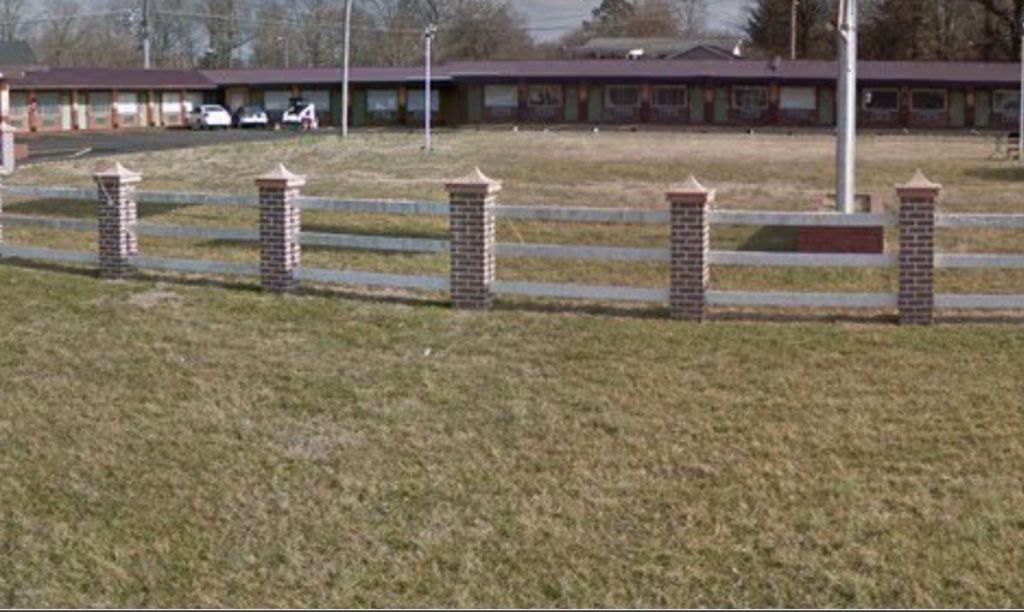 Avery Properties McKenzie Tn