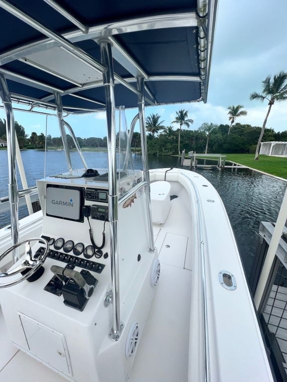 2004 Contender 25 Open Vero Beach, Fl